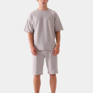 Basic Oversized T-Shirt