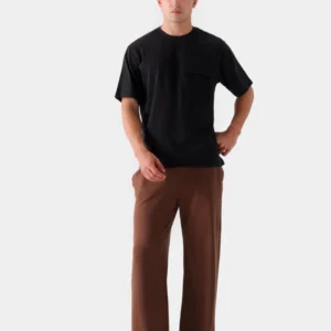 Flap Pocket T-Shirt
