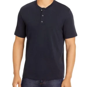 Henley T-Shirts