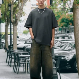 Oversized T-Shirts