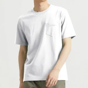 Pocket T-Shirts