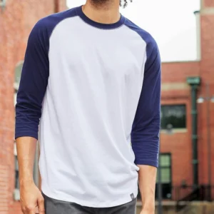 Raglan T-Shirts