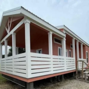 Coastal Cottage